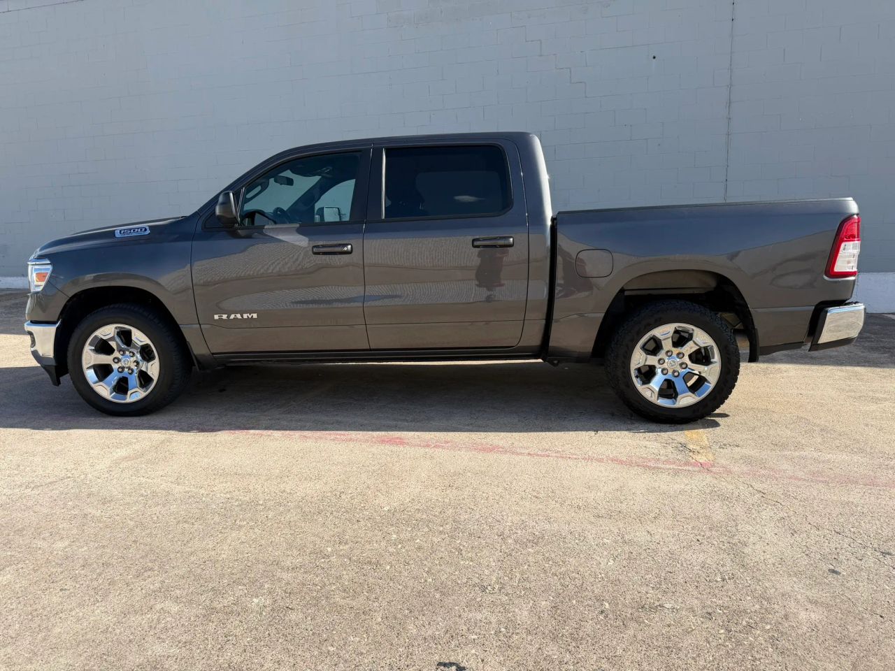 ram ram 1500 pickup 2022 1C6SRFFT4NN352616 image ram ram 1500 pickup 2022 1C6SRFFT4NN352616 image